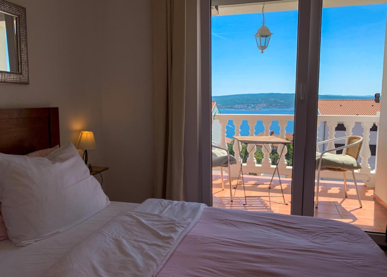 Apartments Villa Klaudia - Adults Only Crikvenica Exteriér fotografie