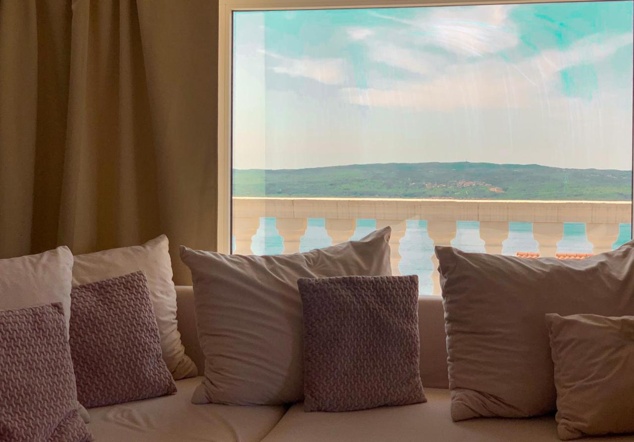 Apartments Villa Klaudia - Adults Only Crikvenica Exteriér fotografie