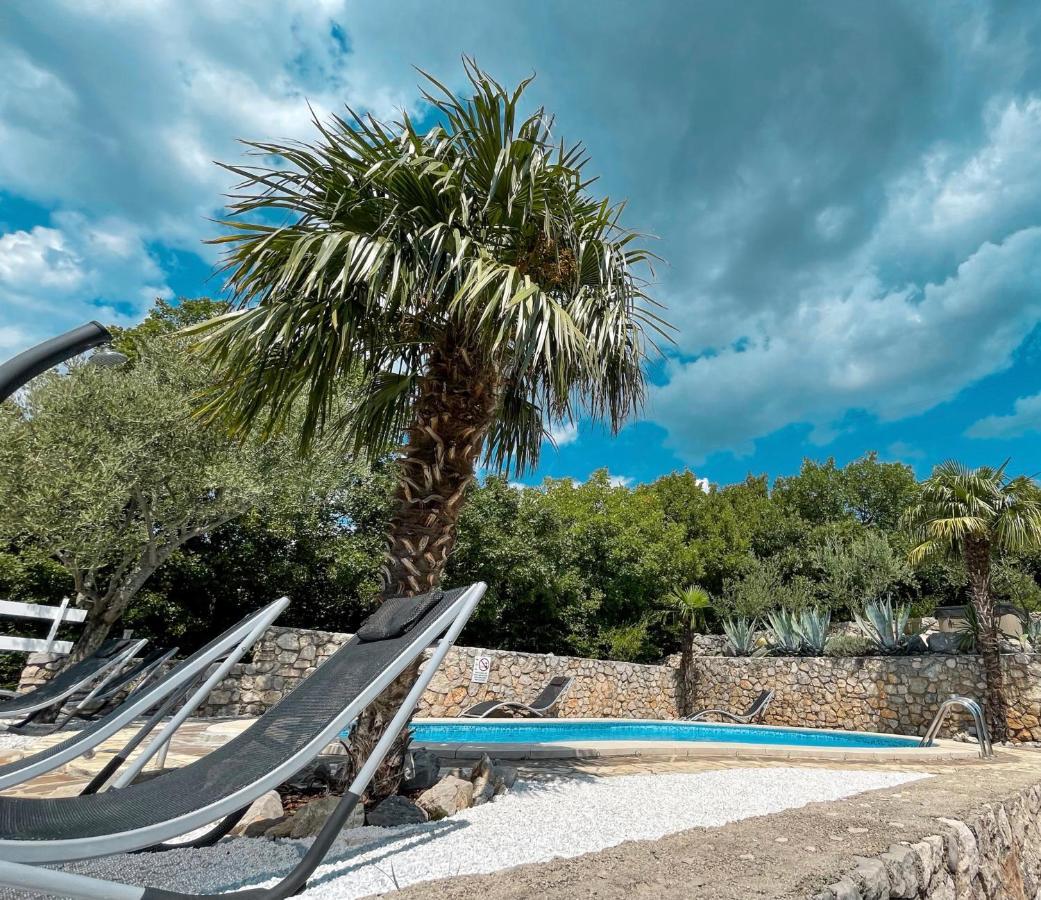 Apartments Villa Klaudia - Adults Only Crikvenica Exteriér fotografie