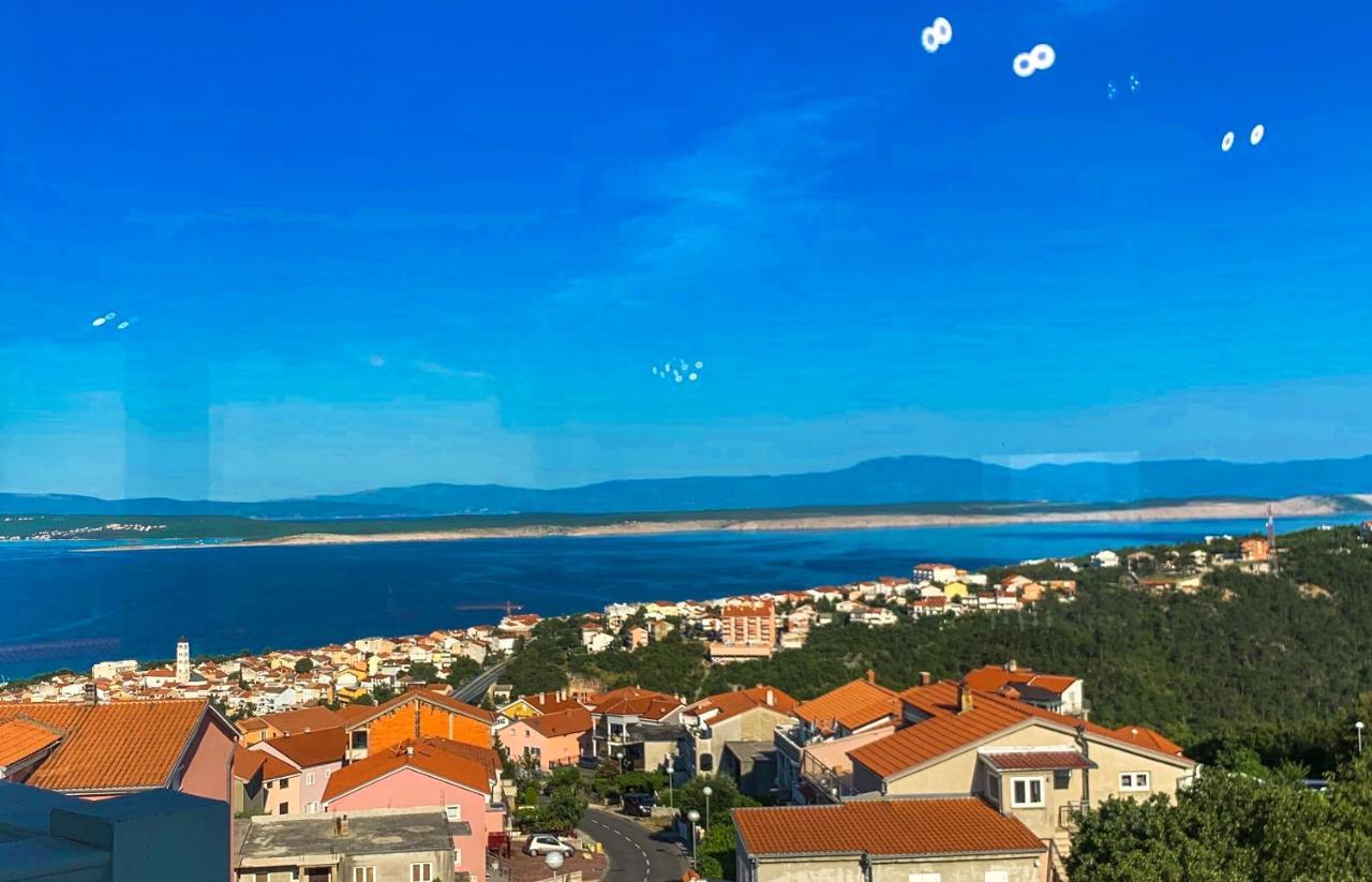 Apartments Villa Klaudia - Adults Only Crikvenica Exteriér fotografie
