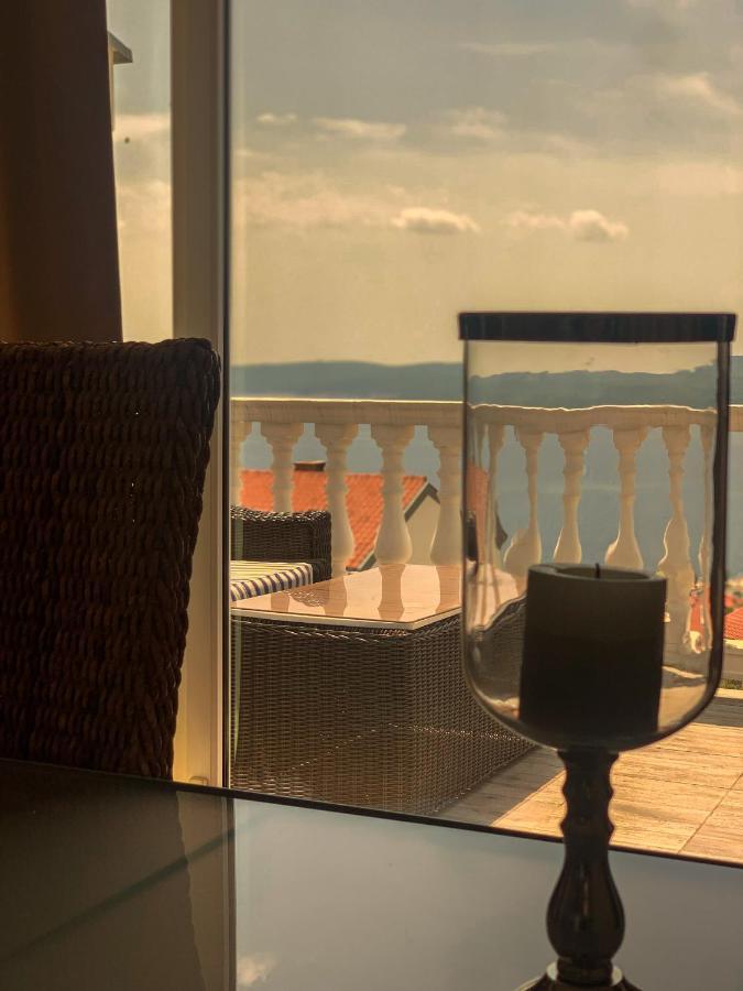 Apartments Villa Klaudia - Adults Only Crikvenica Exteriér fotografie