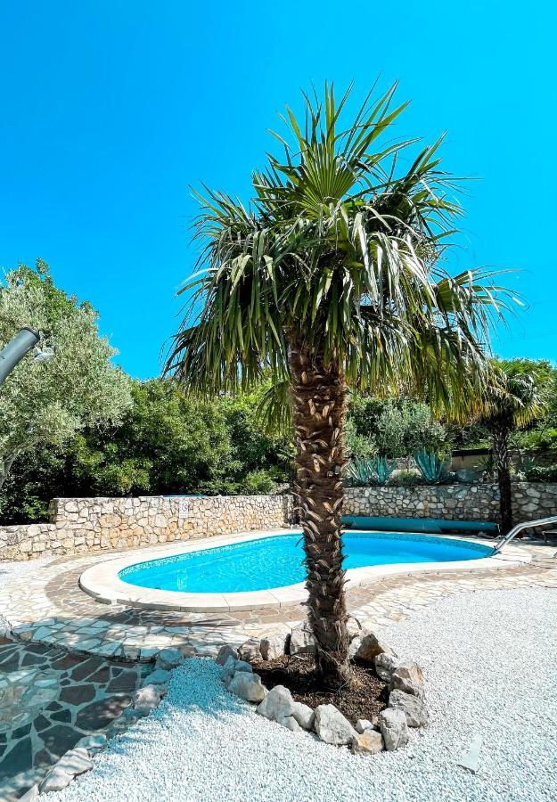 Apartments Villa Klaudia - Adults Only Crikvenica Exteriér fotografie