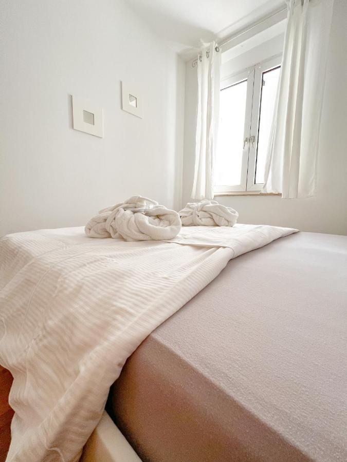 Apartments Villa Klaudia - Adults Only Crikvenica Exteriér fotografie