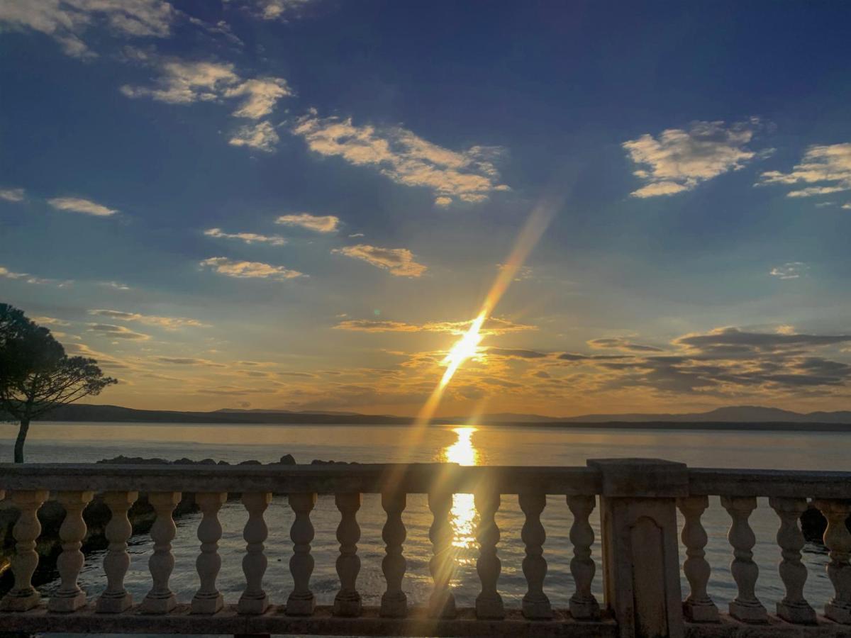 Apartments Villa Klaudia - Adults Only Crikvenica Exteriér fotografie