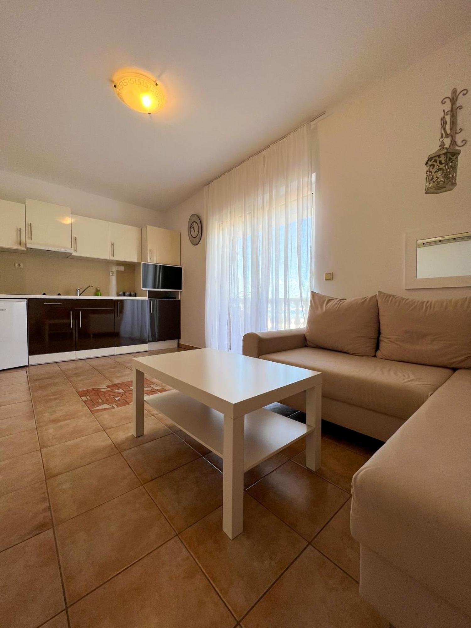 Apartments Villa Klaudia - Adults Only Crikvenica Exteriér fotografie