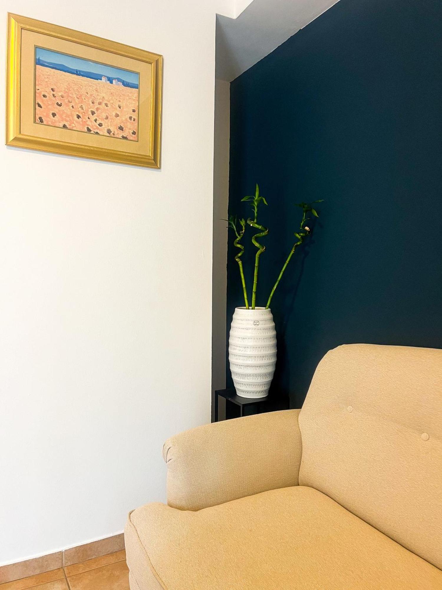 Apartments Villa Klaudia - Adults Only Crikvenica Exteriér fotografie