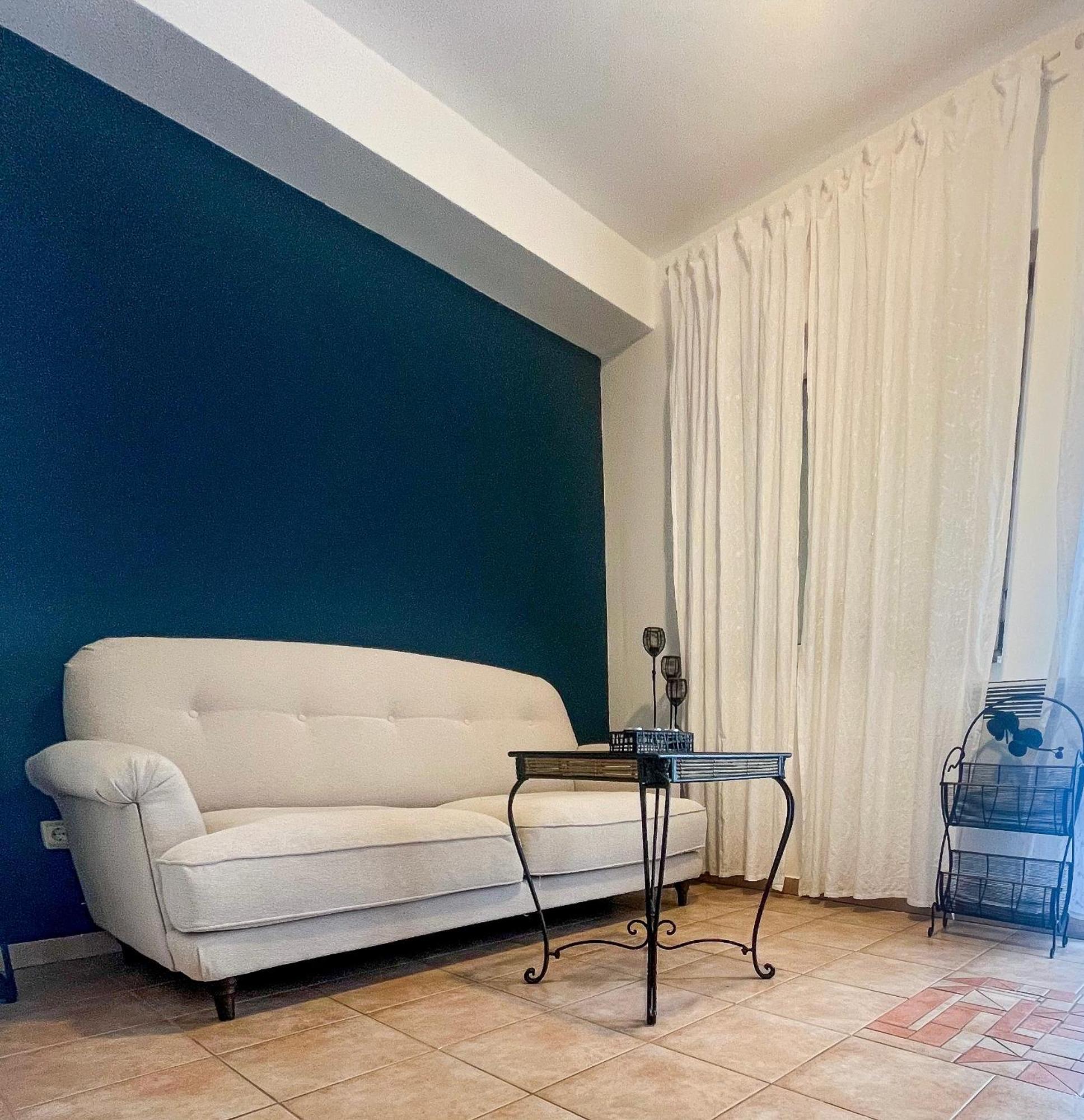 Apartments Villa Klaudia - Adults Only Crikvenica Exteriér fotografie