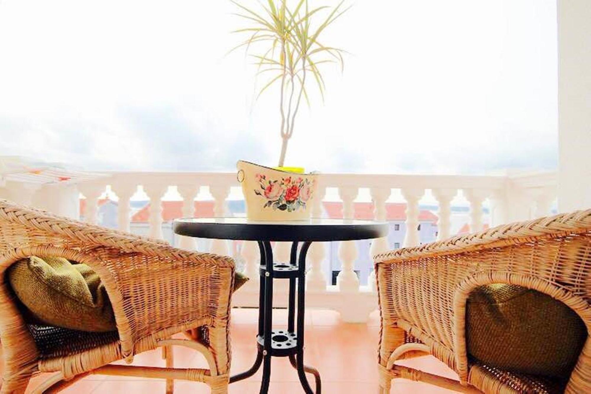 Apartments Villa Klaudia - Adults Only Crikvenica Pokoj fotografie