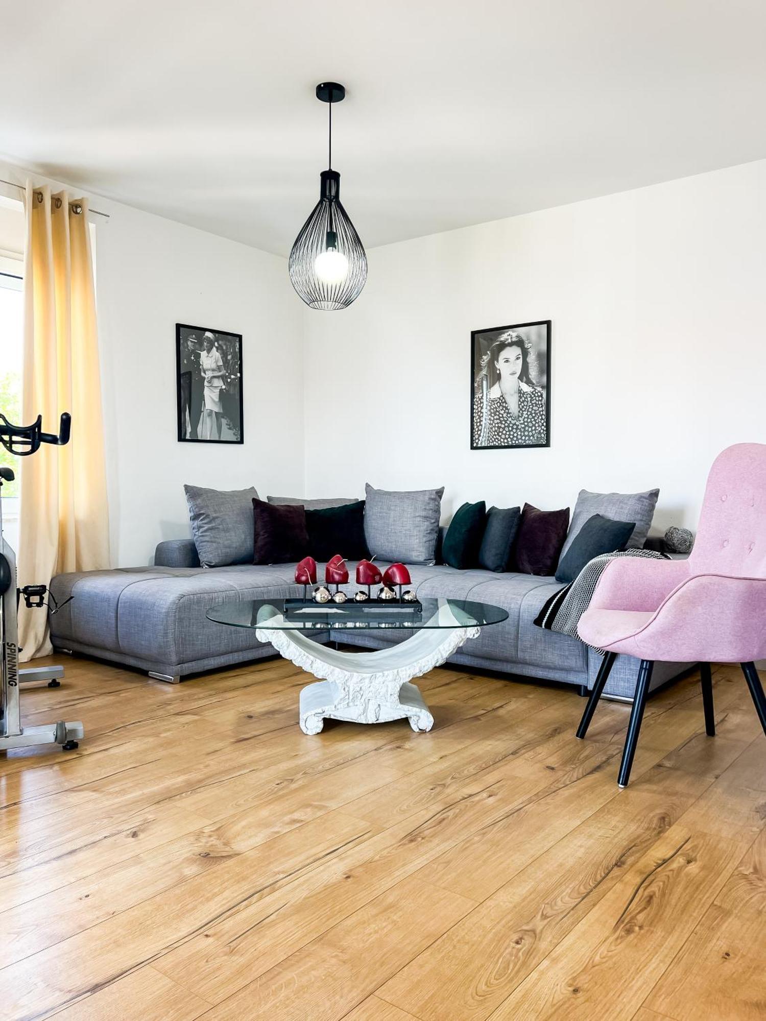 Apartments Villa Klaudia - Adults Only Crikvenica Exteriér fotografie