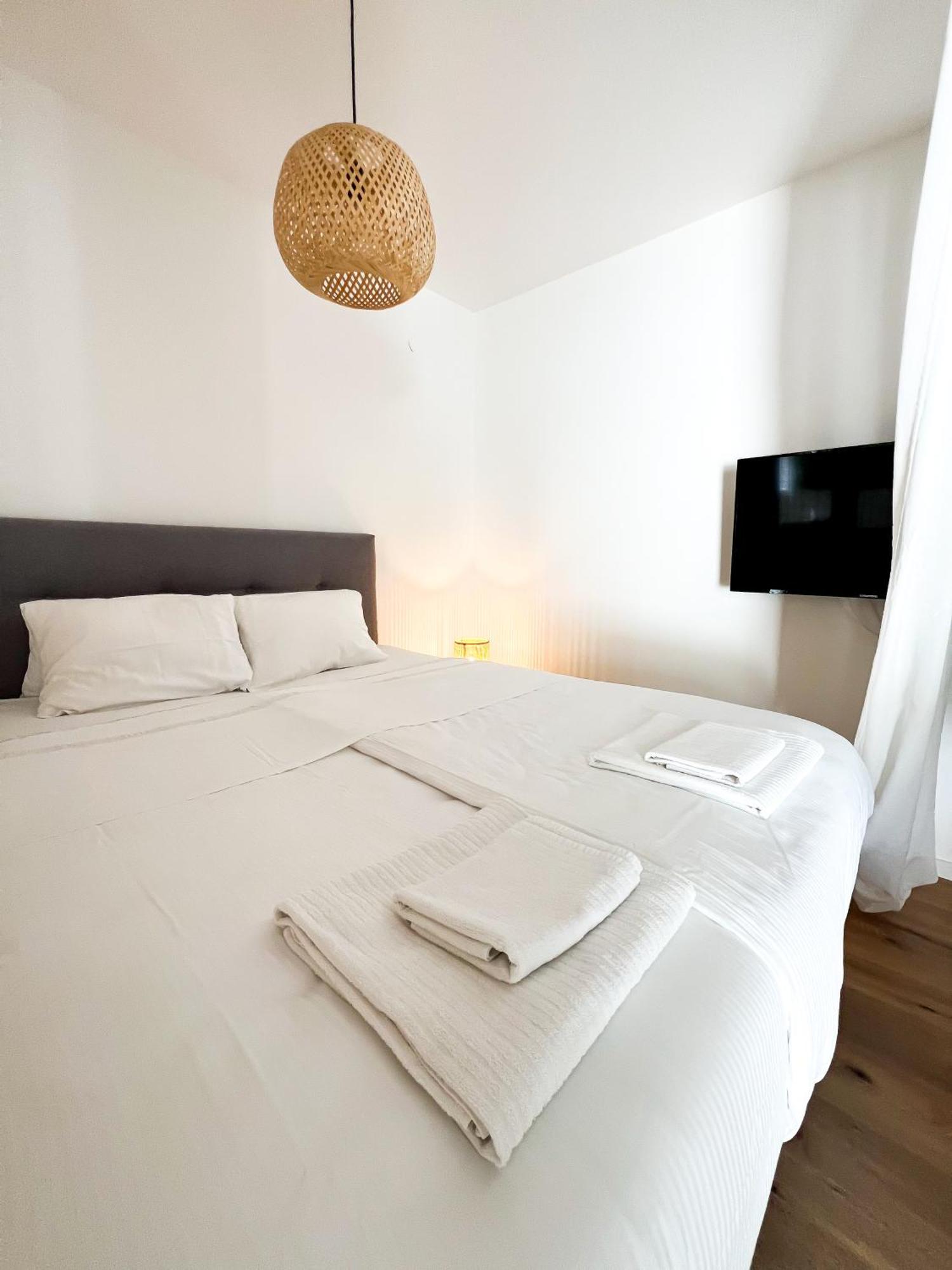 Apartments Villa Klaudia - Adults Only Crikvenica Exteriér fotografie