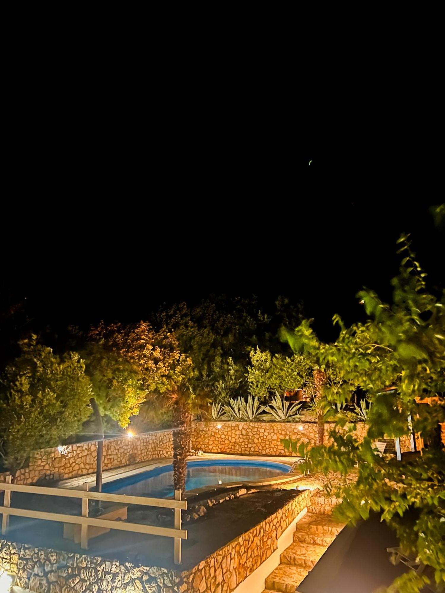 Apartments Villa Klaudia - Adults Only Crikvenica Exteriér fotografie
