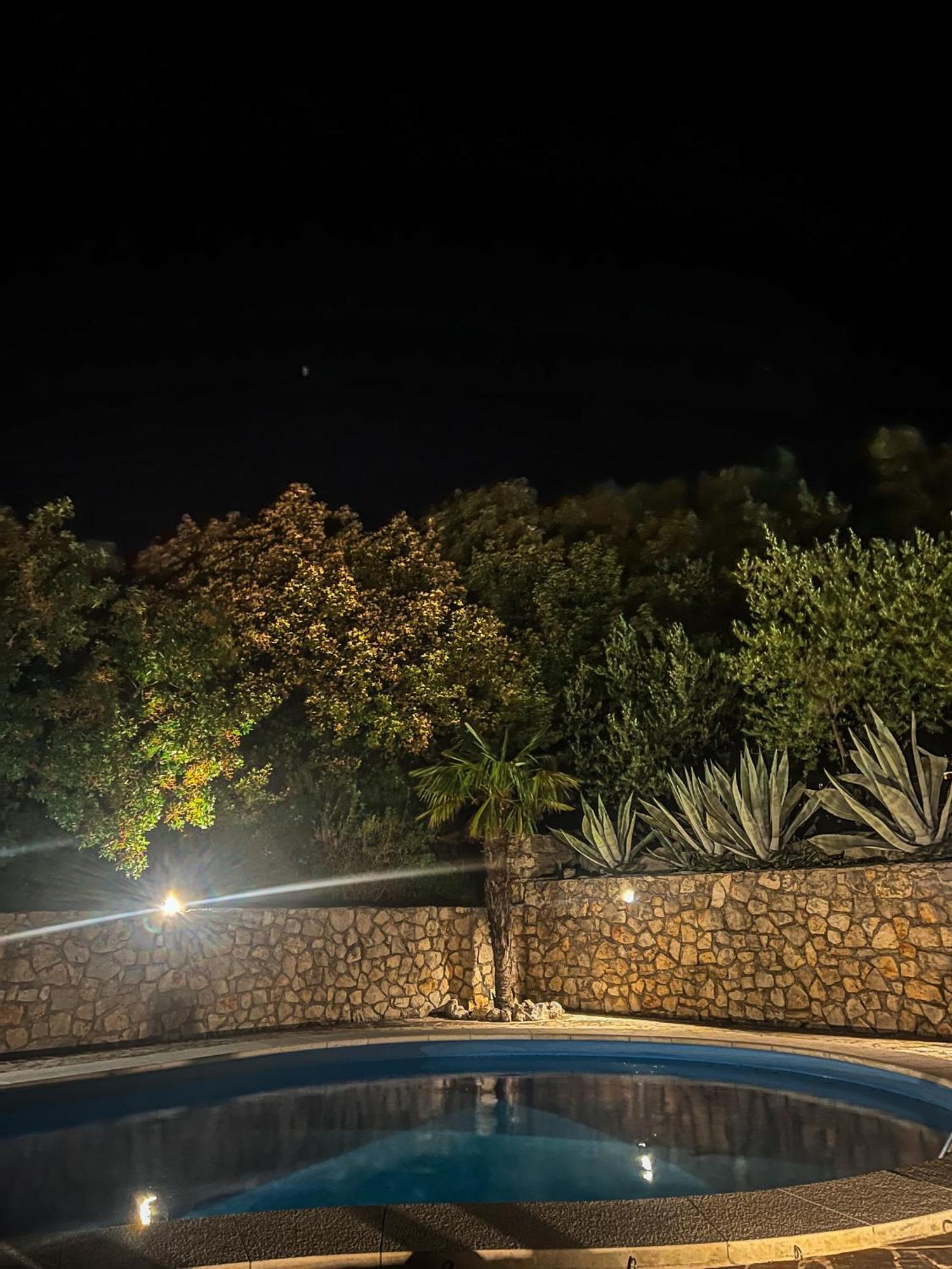 Apartments Villa Klaudia - Adults Only Crikvenica Exteriér fotografie